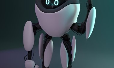 If we can't design autonomous robots, we'll be make them design themselves.