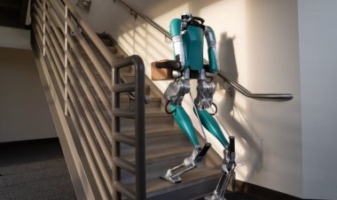 Top 7 Cool Robots | Advanced and Popular Robots of 2022