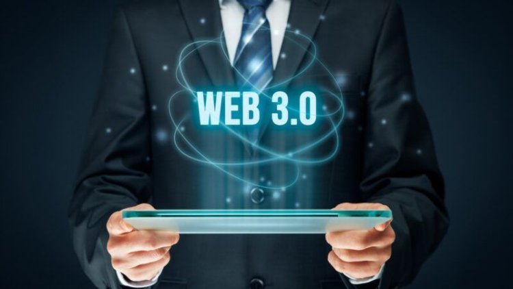 Here is all you need to know about Web3.0