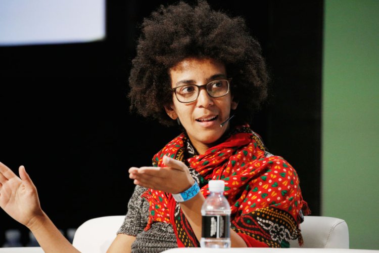 After being kicked out of Google, Timnit Gebru creates his own lab for artificial intelligence.