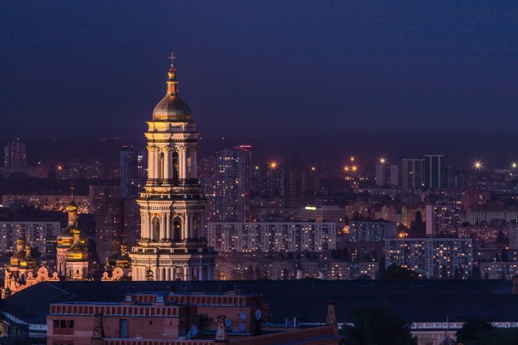 Ukraine Wants To Become The Cryptocurrency Capital of The World