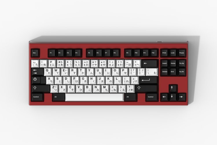 What is GMK Metaverse 2?