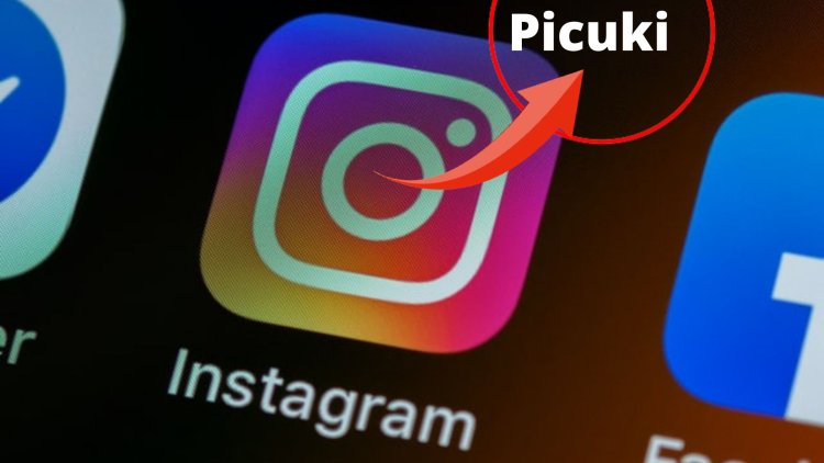 Picuki: The Most Powerful Instagram Editor