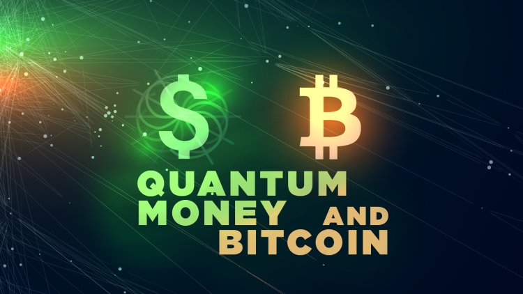 What is Quantum Digital Currency?