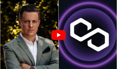 YouTube’s Head of Gaming Leaves to Join Blockchain Group Polygon