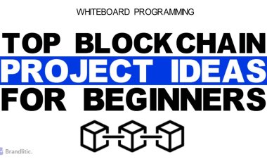 Top 15 Blockchain Projects Ideas