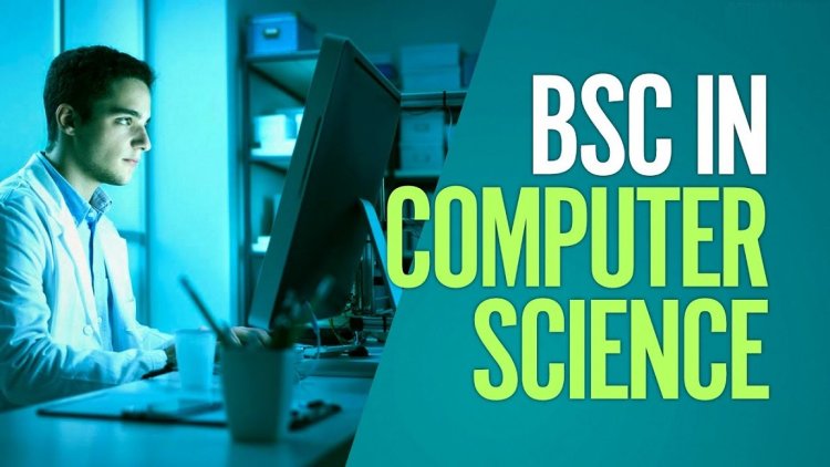 B. Sc in Computer Science: Eligibility, Fees, Duration, Scope & Benefits.