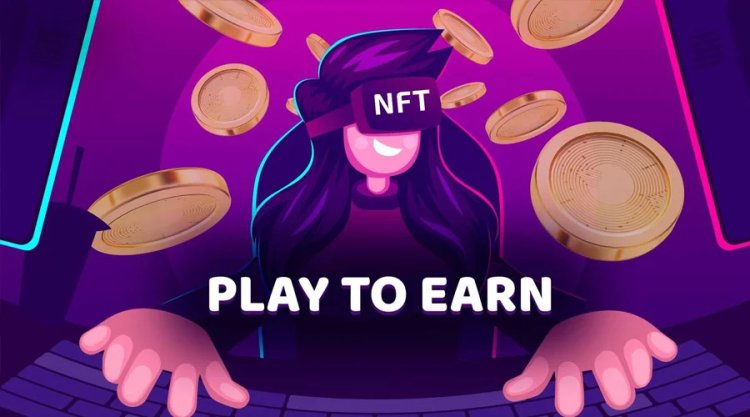 What are the highest earning "play to earn" NFT games? Which one earns the most?