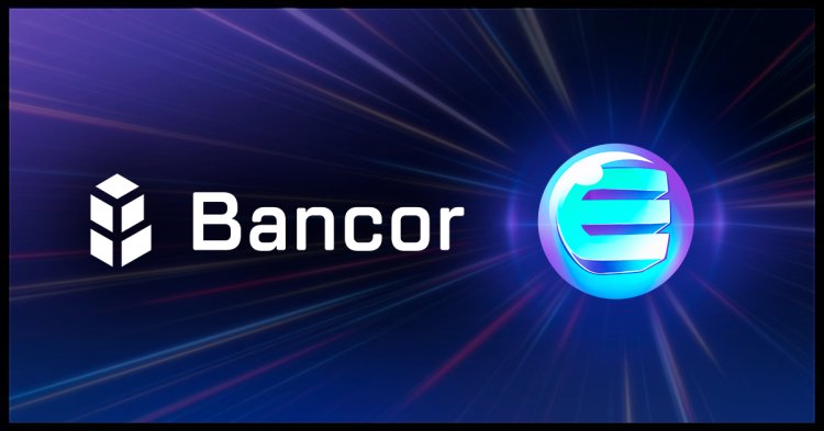 Bancor and BNT Explained - Impermanent Loss Insurance and Single-Sided Pools