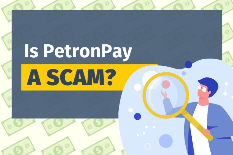 How To PetronPay Login & Petron-Pay.com Register New User