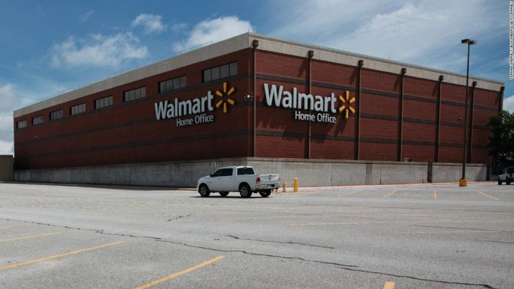 Walmart Headquarters Address & Corporate Office Information