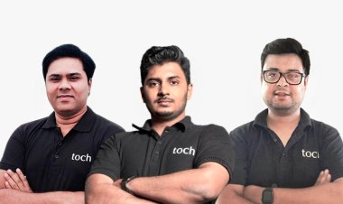 INR 100 Cr Startup Fund from Toch.ai To Invest In Video And Audio Tech Start-Ups