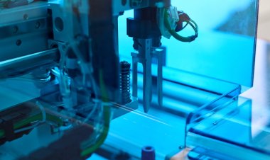 These 5 jobs will be automated by the year 2030