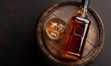 How NFTs are Changing Ultra-Premium Spirits Sales