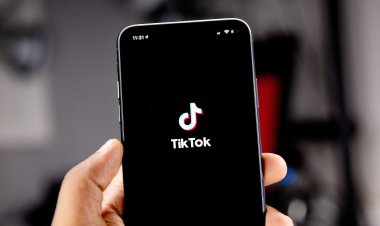 TikTok is building its own AR development platform, TikTok Effect Studio.
