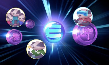 3 Metaverse Cryptocurrencies to Buy When Decentralized VR World Begins to Thrive