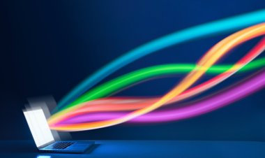 Monetize Unused Internet Bandwidth Using Blockchain Technology