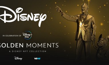 The virtual economy plans to create a Disney NFT world for adults.