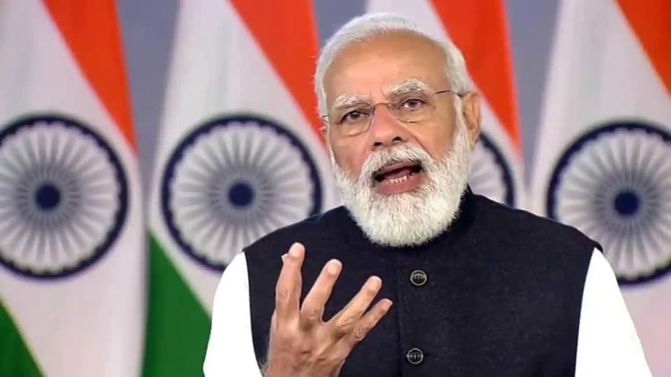 Cryptocurrency laws coming in India? PM Modi shares (5 points)