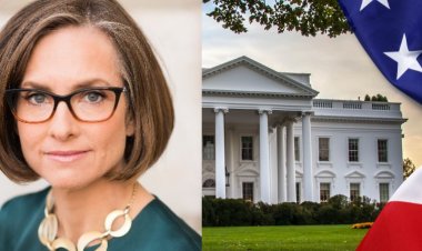 Denice Ross appointed as US chief data scientist by White House