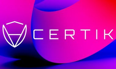 Blockchain security firm CertiK approaches unicorn status after raising $80 million