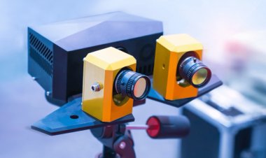 Amazon Launches AWS RoboRunner to Support Robotics Applications