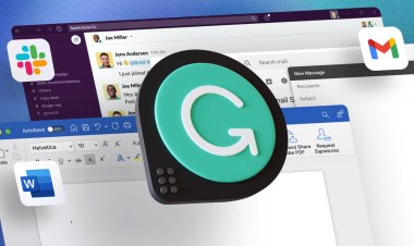 Grammarly is raising $200 million worth $13 billion to make you a better  AI writer
