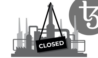 Tezos-Based NFT Marketplace Shuts Down