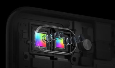 Oppo unveils AI smart glasses, pop-up camera and more on December 14