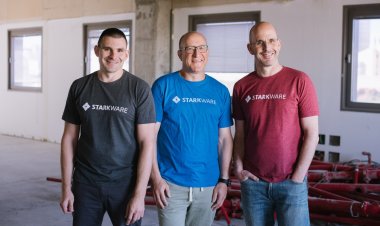 Sequoia Supports $2 Billion Blockchain Expansion Startup StarkWare