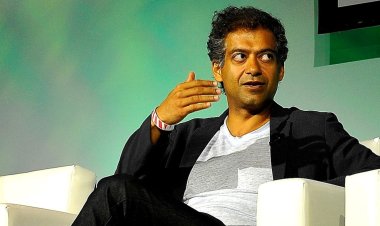 Ethereum Magic startup`Passwordless Login'Raises $4M From Naval Ravikant