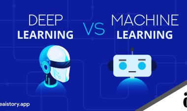 Difference Between Data Mining Vs Machine Learning Vs Artificial Intelligence Vs Deep Learning