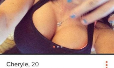 How to Identify Fake Tinder Profiles, Bots, Catfish and Scammers? | How to tell if a tinder profile is fake (2022)