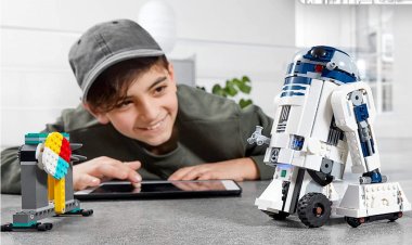 The Best Robots for Kids in 2022 – Top Toy Robots