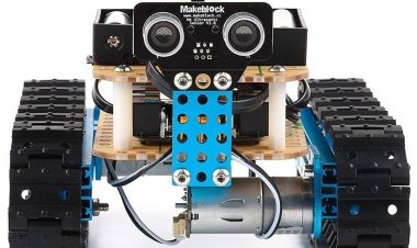 5 Best Robotics Kits for Adults