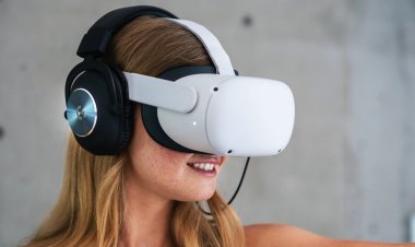 Oculus Quest 2 Bluetooth Headphones | How to Connect? The Complete Guide