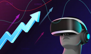 Top 5 Best Virtual Reality Stocks To Buy in 2022