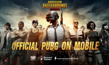 Download PUBG MOBILE LITE HACK/MOD for Android