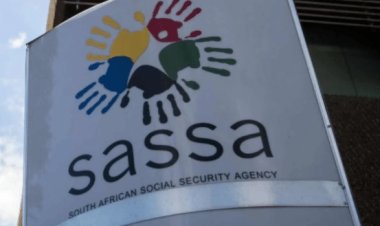 SASSA Status Check for SRD R350 Payment