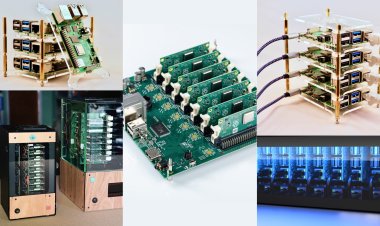 12 Amazing Raspberry Pi Cluster Use Cases