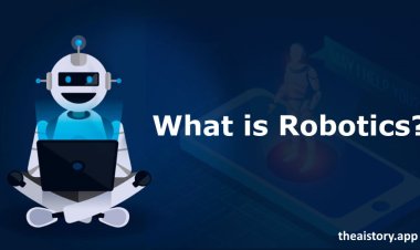 What is Robotics? What are Robots? Types & Uses of Robots.