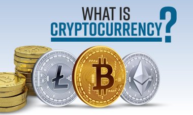 What Is Cryptocurrency? Here is All You Need To Know