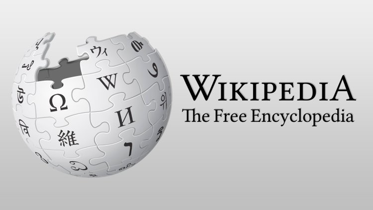 Jimmy Wales sells his first edition of Wikipedia as an NFT.