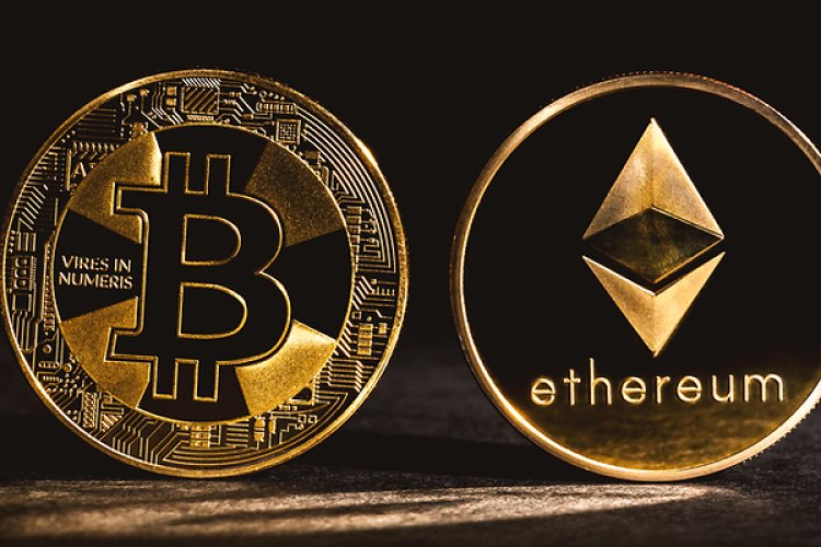 Bitcoin vs Ethereum: Which is The Most Powerful?