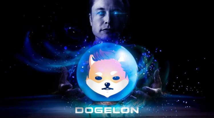 Dogelon Mars Price Prediction After 2022 (ELON) - Can ELON Ultimately Hit $1?