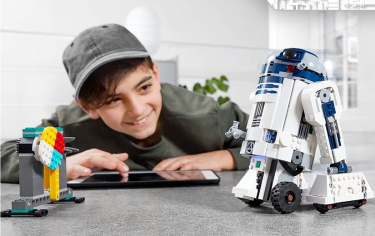 The Best Robots for Kids in 2022 – Top Toy Robots