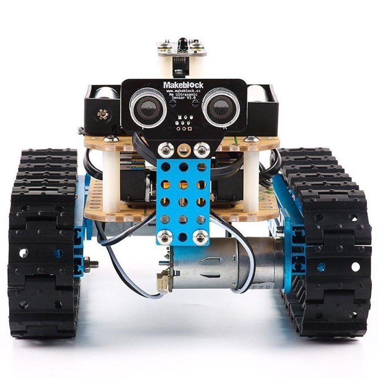 5 Best Robotics Kits for Adults