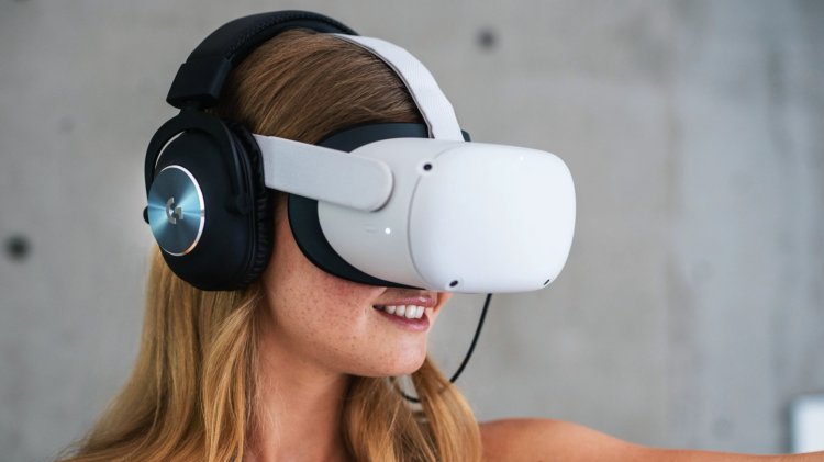 oculus quest bt headphones