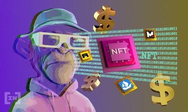 This is How The World Wildlife Fund Tried to Built an Eco-Friendly NFT