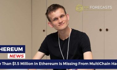 Crypto.com says "all funds are safe" after the hack, but data shows $15 million of Ether is missing